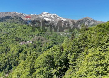 Casa semi indipendente Frazione Gruppo (Quittengo), 6 
 Campiglia Cervo, Campiglia Cervo - foto 32