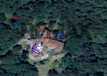 Casa semi indipendente Frazione Gruppo (Quittengo), 6 
 Campiglia Cervo, Campiglia Cervo - foto 34