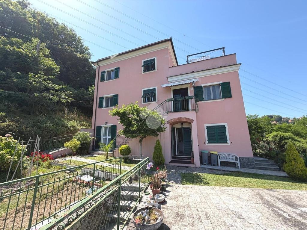 Villa Via Francesco Profumo, Serra Riccò - photo 2