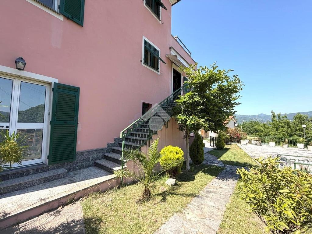 Villa Via Francesco Profumo, Serra Riccò - photo 3