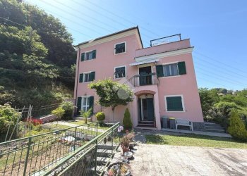 Villa Via Francesco Profumo, Serra Riccò - photo 2