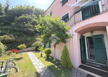 Villa Via Francesco Profumo, Serra Riccò - photo 4