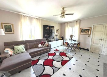 Villa Via Francesco Profumo, Serra Riccò - photo 6