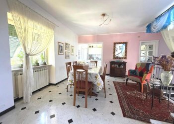 Villa Via Francesco Profumo, Serra Riccò - photo 8