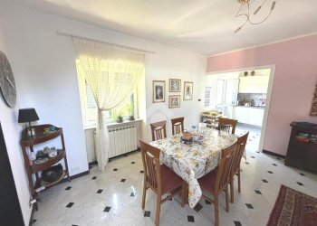 Villa Via Francesco Profumo, Serra Riccò - photo 9
