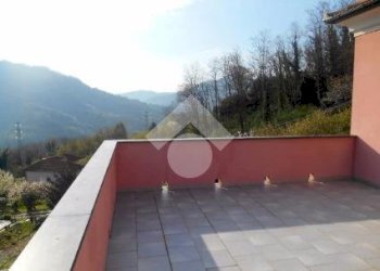 Villa Via Francesco Profumo, Serra Riccò - photo 16