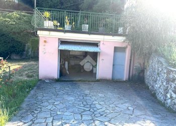Villa Via Francesco Profumo, Serra Riccò - photo 22