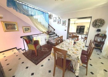 Villa Via Francesco Profumo, Serra Riccò - photo 25