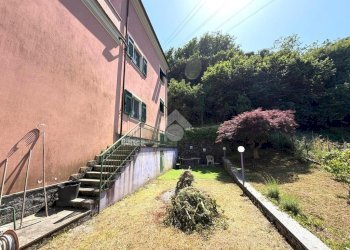 Villa Via Francesco Profumo, Serra Riccò - photo 27