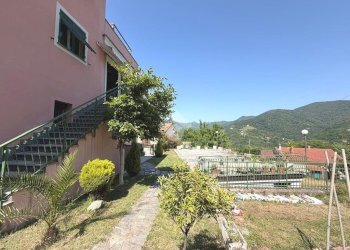 Villa Via Francesco Profumo, Serra Riccò - photo 28