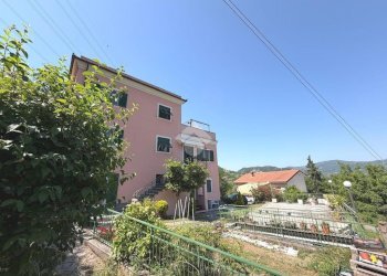 Villa Via Francesco Profumo, Serra Riccò - photo 29