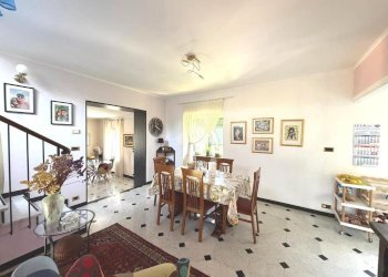 Villa Via Francesco Profumo, Serra Riccò - photo 32