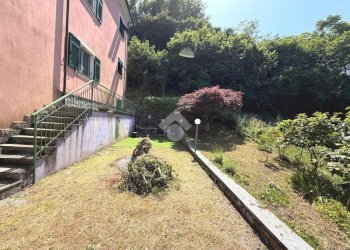 Villa Via Francesco Profumo, Serra Riccò - photo 37