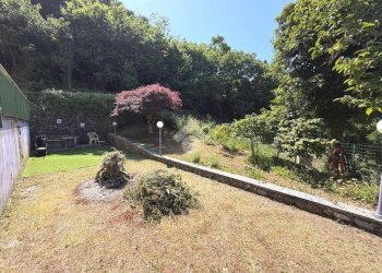 Villa Via Francesco Profumo, Serra Riccò - photo 38