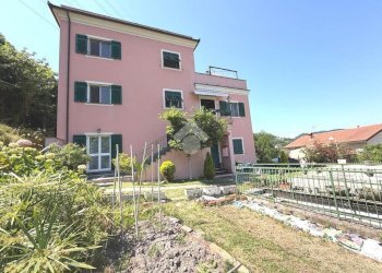 Villa Via Francesco Profumo, Serra Riccò - photo 40