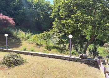 Villa Via Francesco Profumo, Serra Riccò - photo 43