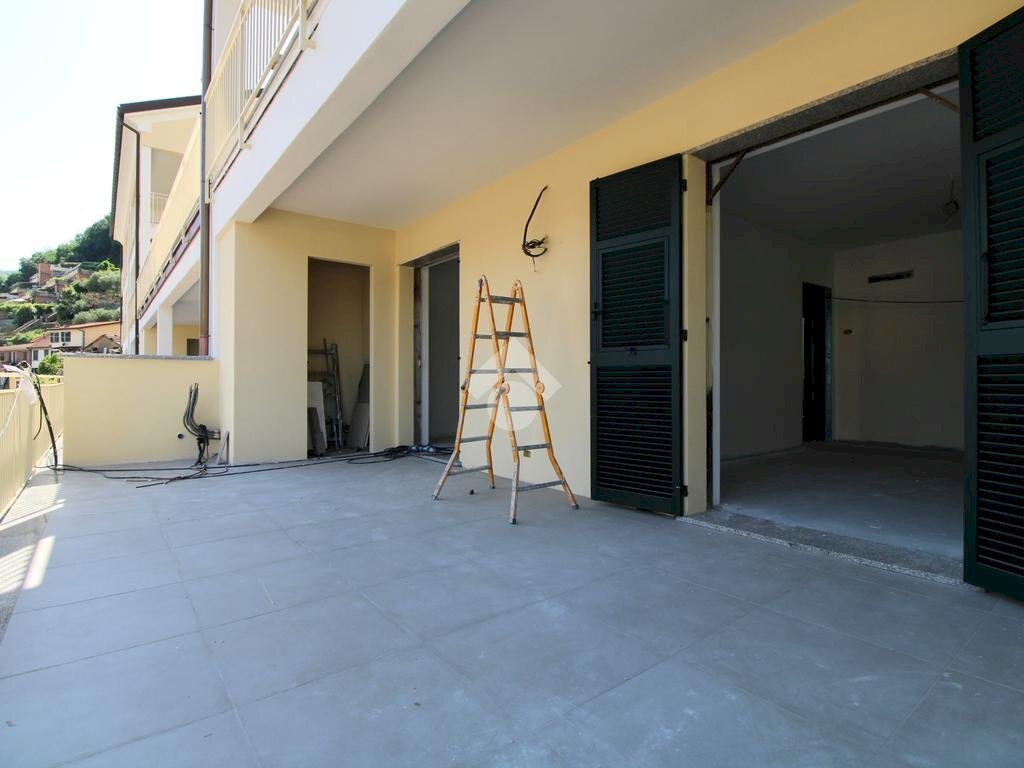 Quadrilocale Via Parma, Chiavari - foto 1