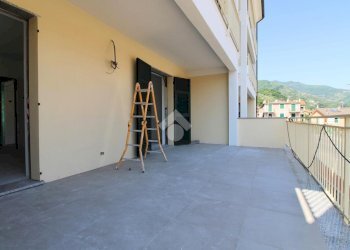 Quadrilocale Via Parma, Chiavari - foto 10