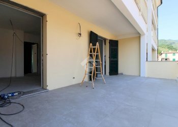 Quadrilocale Via Parma, Chiavari - foto 12