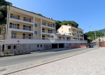 Quadrilocale Via Parma, Chiavari - foto 21