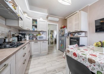 Three-room apartment Via Pedora, Baricella - photo 5