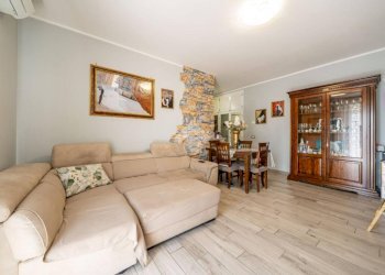 Three-room apartment Via Pedora, Baricella - photo 11