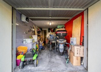 Three-room apartment Via Pedora, Baricella - photo 21