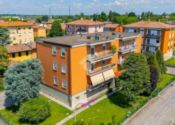 Three-room apartment Via Pedora, Baricella - photo 22