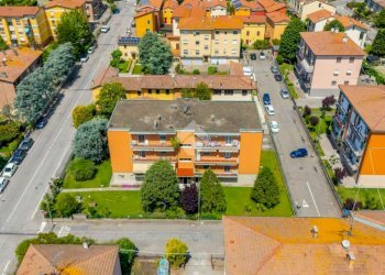 Three-room apartment Via Pedora, Baricella - photo 23