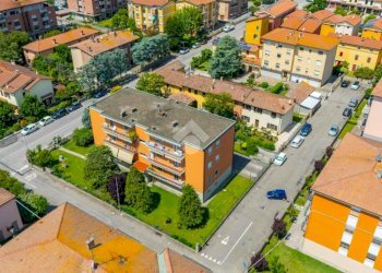 Three-room apartment Via Pedora, Baricella - photo 25