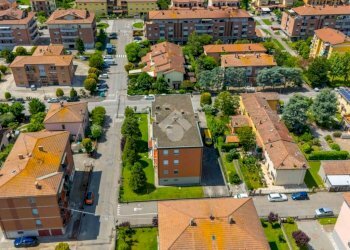Three-room apartment Via Pedora, Baricella - photo 27