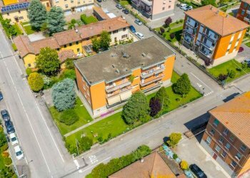 Three-room apartment Via Pedora, Baricella - photo 30