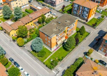 Three-room apartment Via Pedora, Baricella - photo 31