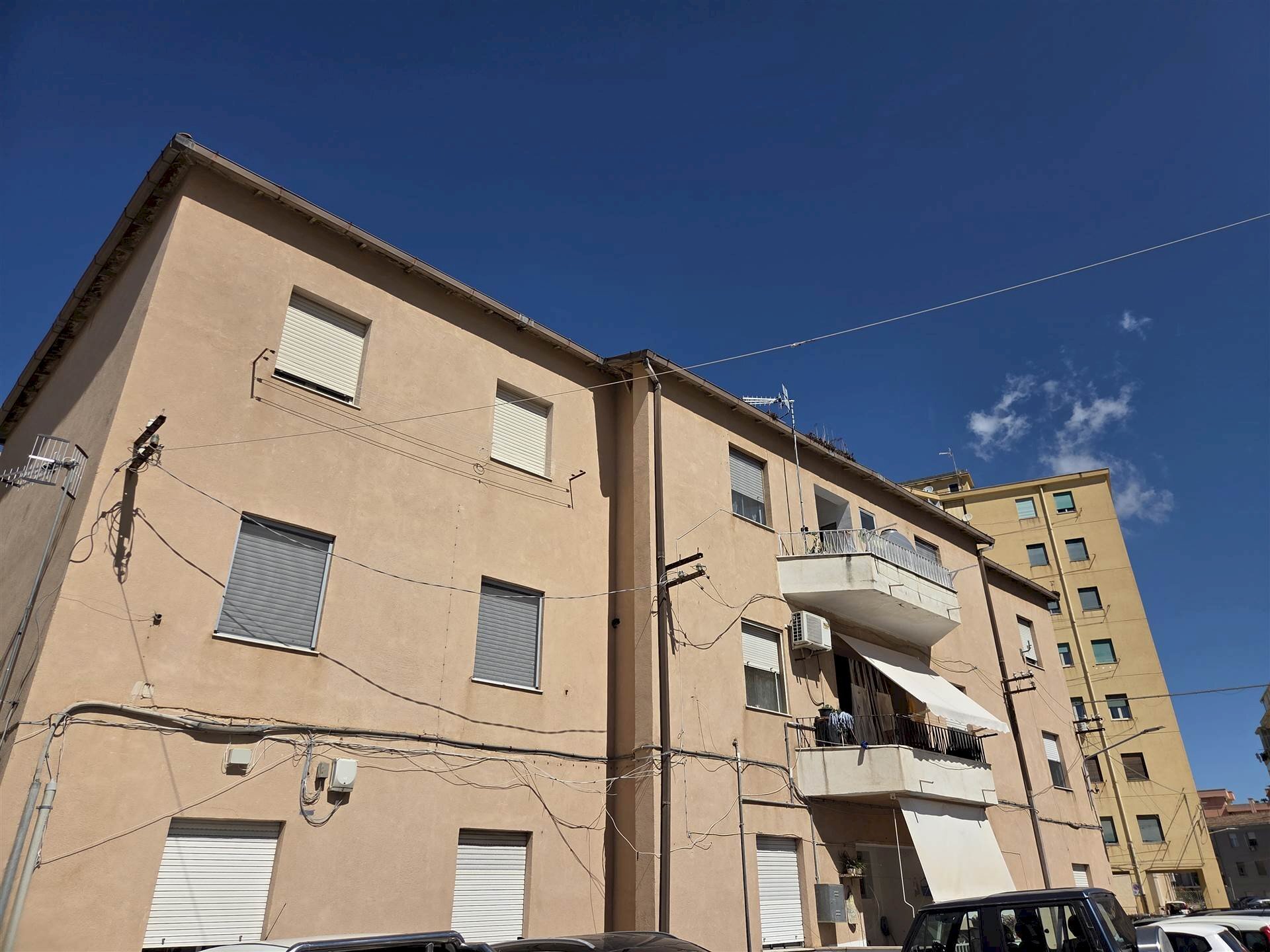 Quadrilocale Rione iv Novembre 5, Sciacca - foto 1