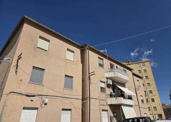 Four-room apartment Rione iv Novembre 5, Sciacca - photo 1