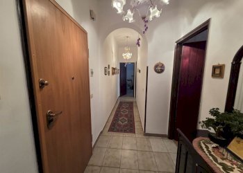 Four-room apartment Rione iv Novembre 5, Sciacca - photo 3