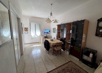 Four-room apartment Rione iv Novembre 5, Sciacca - photo 4
