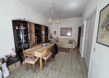 Four-room apartment Rione iv Novembre 5, Sciacca - photo 5