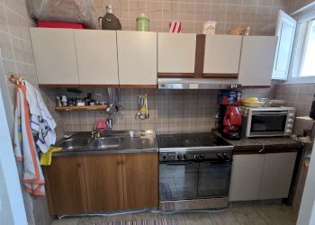 Four-room apartment Rione iv Novembre 5, Sciacca - photo 6