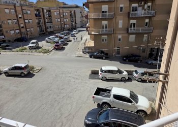 Four-room apartment Rione iv Novembre 5, Sciacca - photo 7