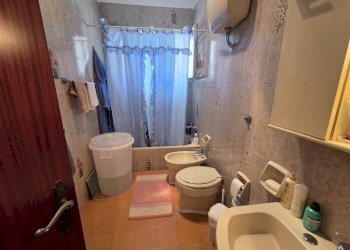 Four-room apartment Rione iv Novembre 5, Sciacca - photo 8