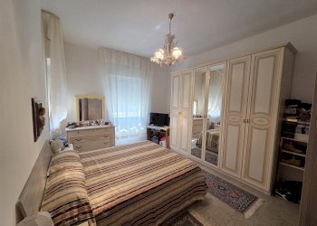 Four-room apartment Rione iv Novembre 5, Sciacca - photo 10