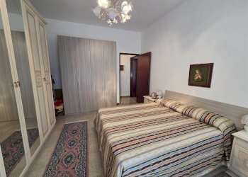 Four-room apartment Rione iv Novembre 5, Sciacca - photo 11