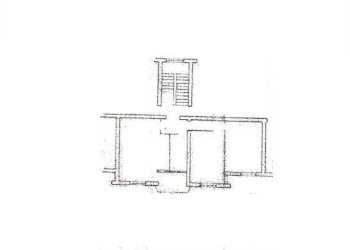 Four-room apartment Rione iv Novembre 5, Sciacca - photo 12