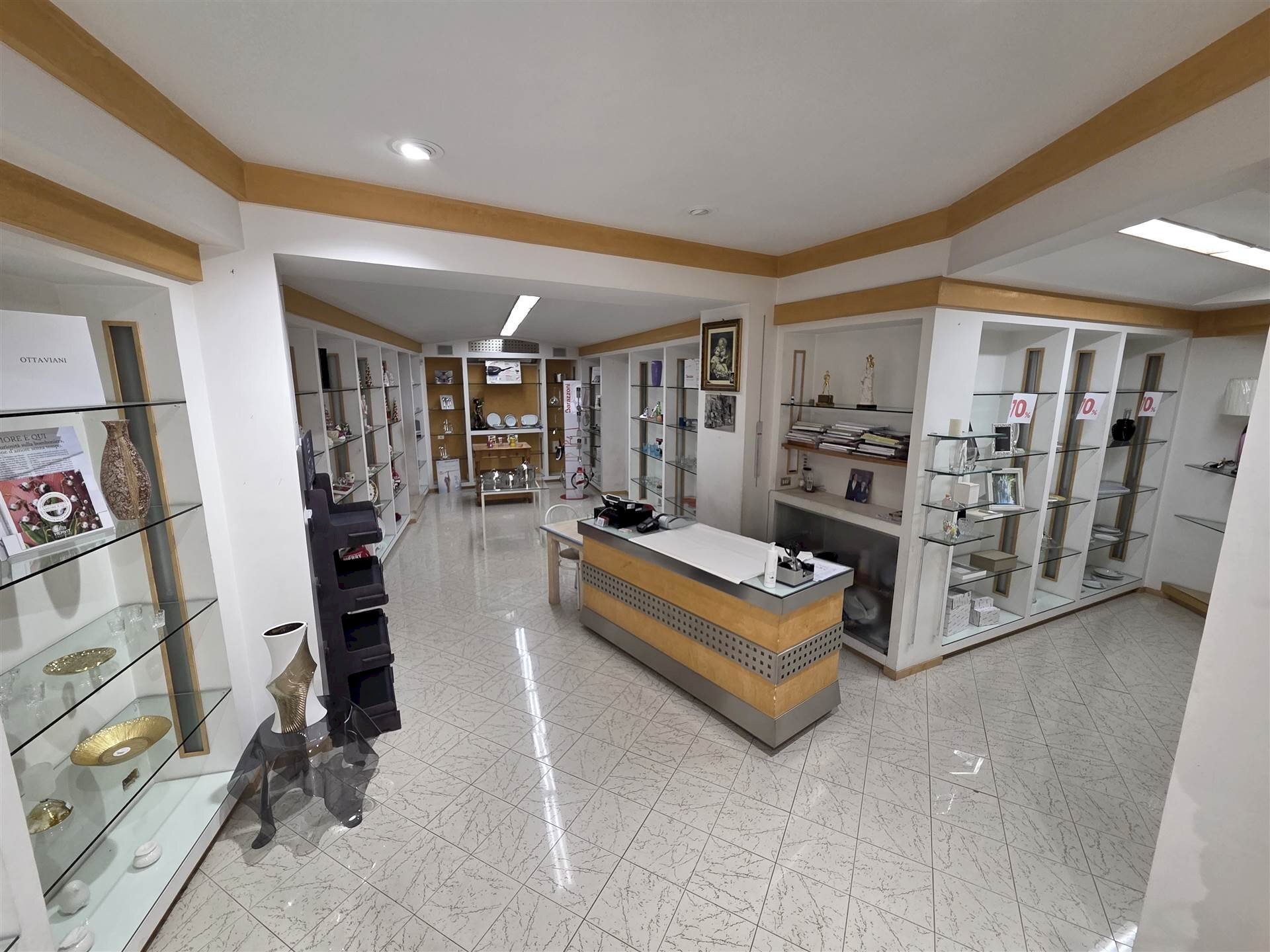 Locale Commerciale Via Licata 106, Sciacca - foto 3