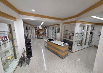 Locale Commerciale Via Licata 106, Sciacca - foto 3