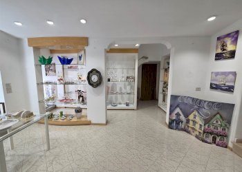 Locale Commerciale Via Licata 106, Sciacca - foto 8