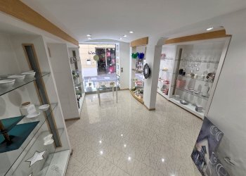 Locale Commerciale Via Licata 106, Sciacca - foto 9