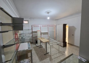 Locale Commerciale Via Licata 106, Sciacca - foto 11