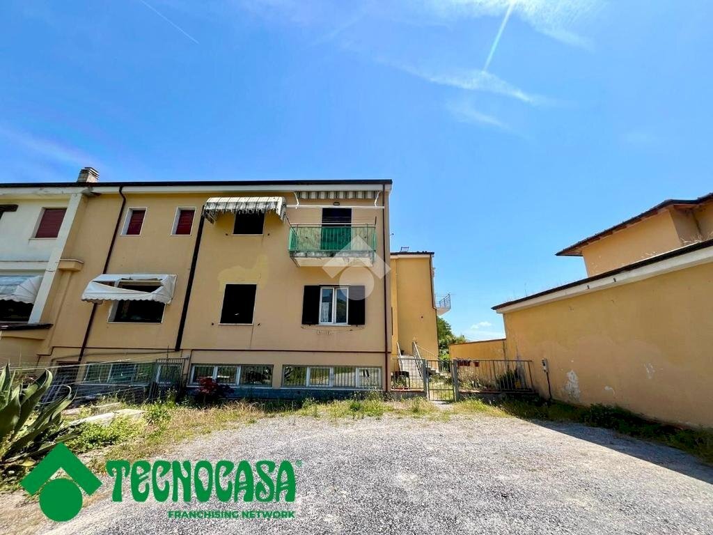 Quadrilocale Viale XXV aprile, Ameglia - foto 1